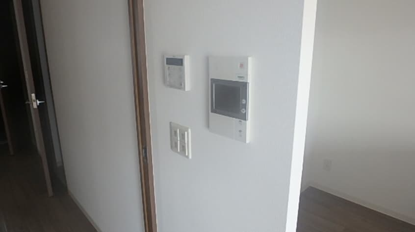  パーク・フォレスト