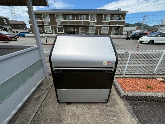  メゾン・エトワール