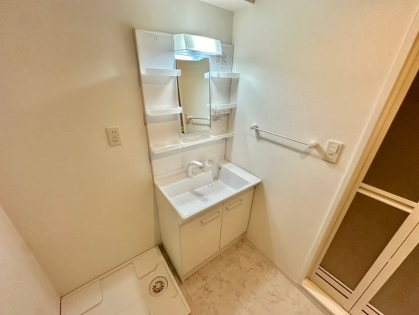  キャッスルコート西新町