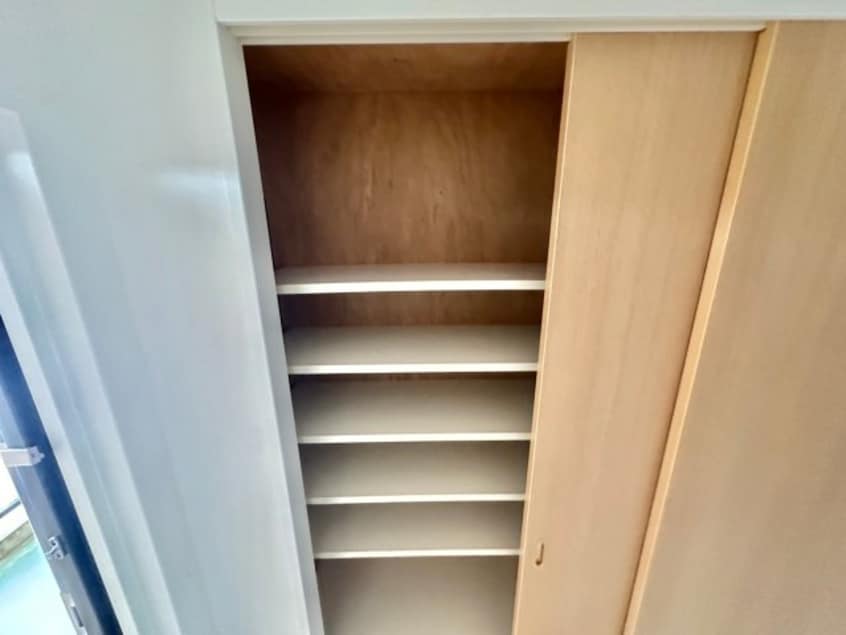  キャッスルコート西新町