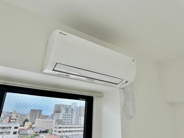  キャッスルコート西新町