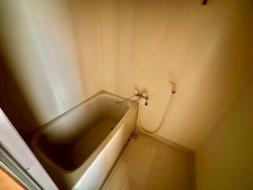  マンション鳩岡