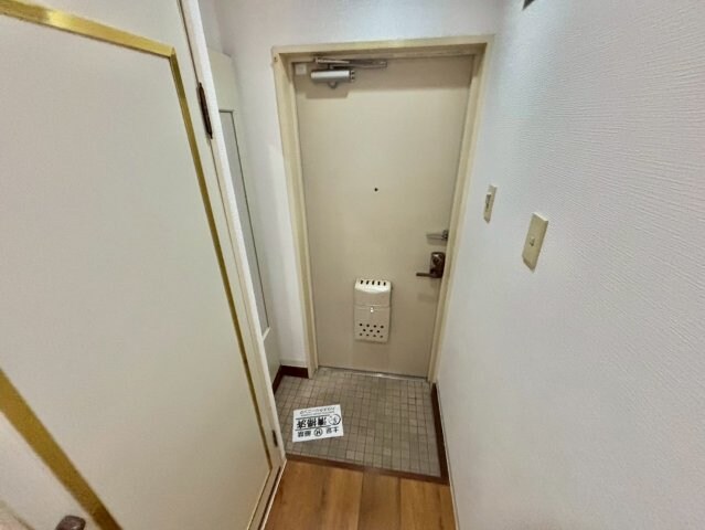  ルークレジデンスⅢ