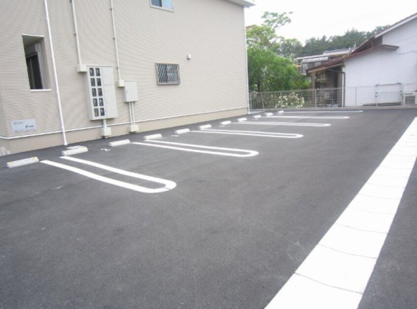  トレスオハス浜の宮