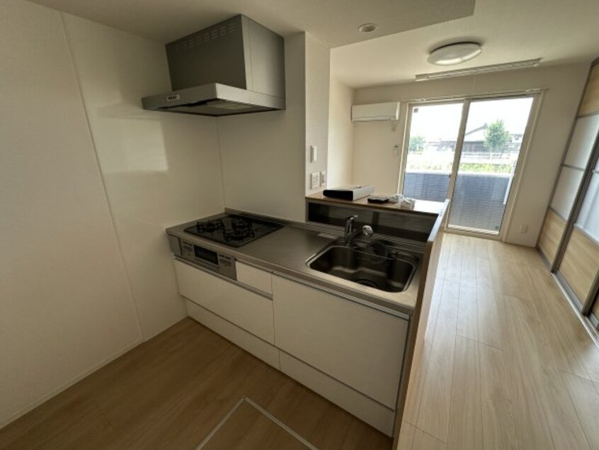  マンションパピルスⅡ