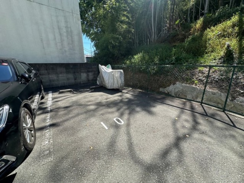  メゾンハピネスⅡ