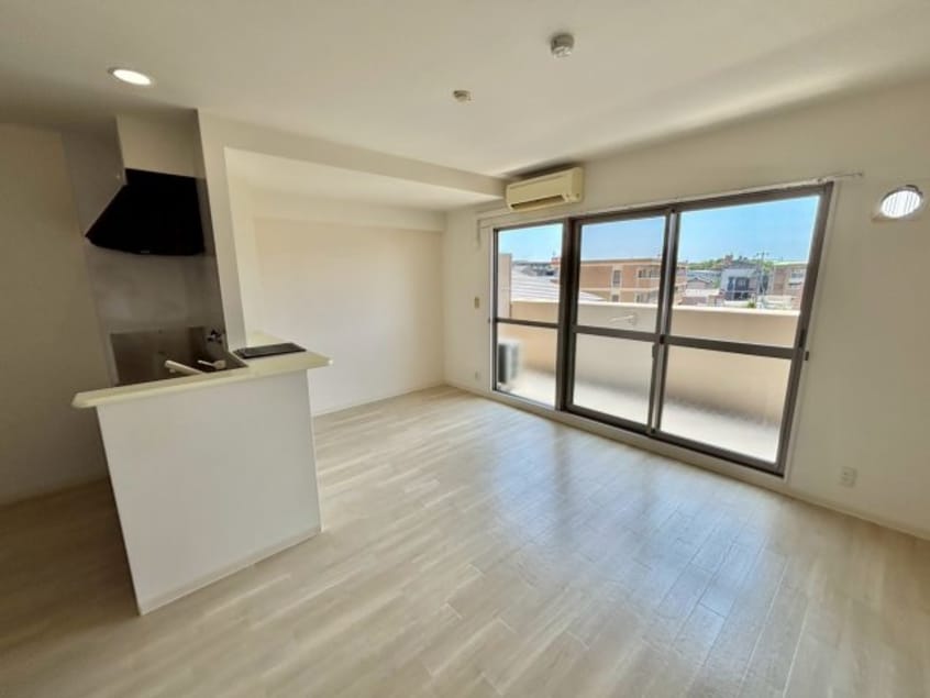  メゾンハピネスⅡ