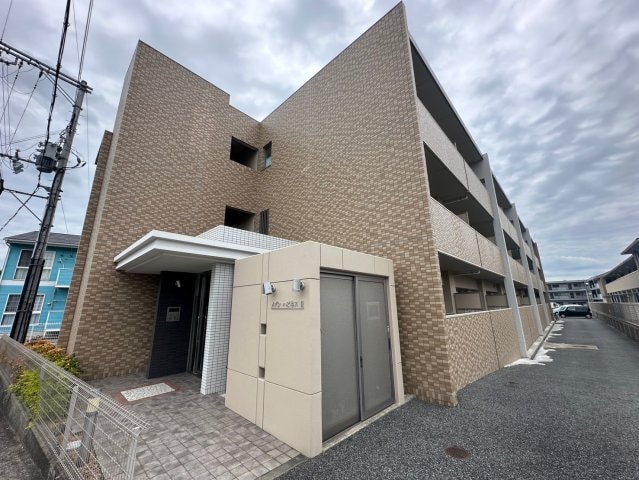  メゾンハピネスⅡ