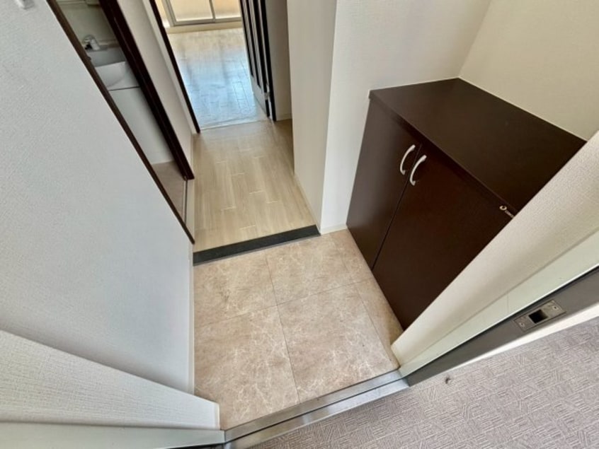  メゾンハピネスⅡ