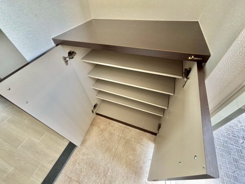  メゾンハピネスⅡ