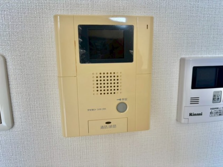  メゾンハピネスⅡ