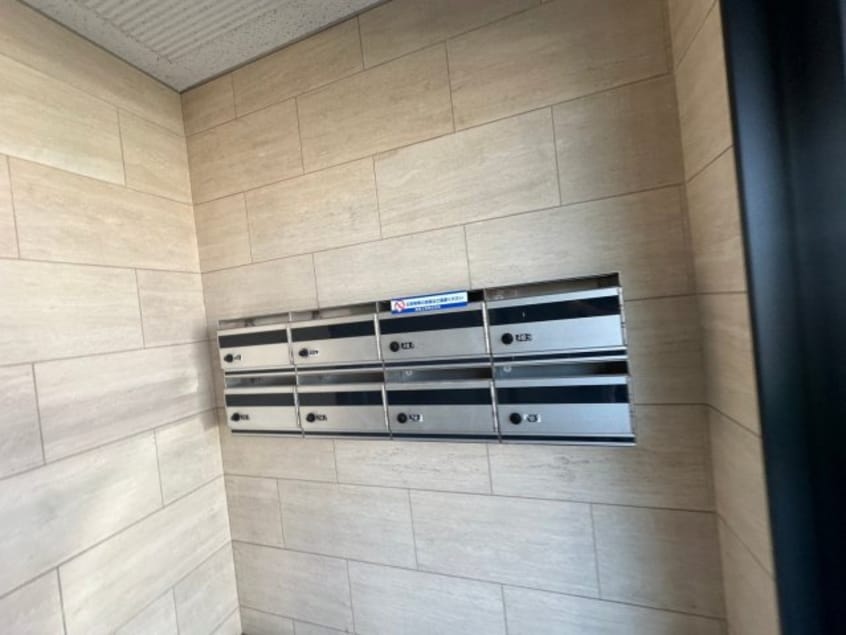  メゾンハピネスⅡ