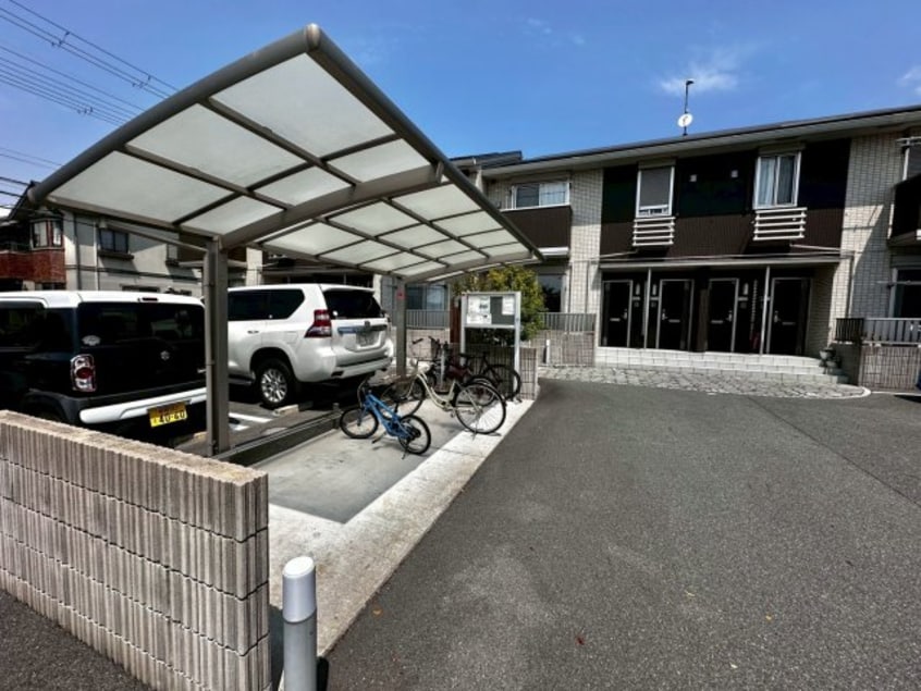  アクタス五軒屋