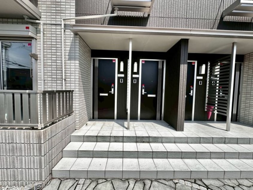  アクタス五軒屋