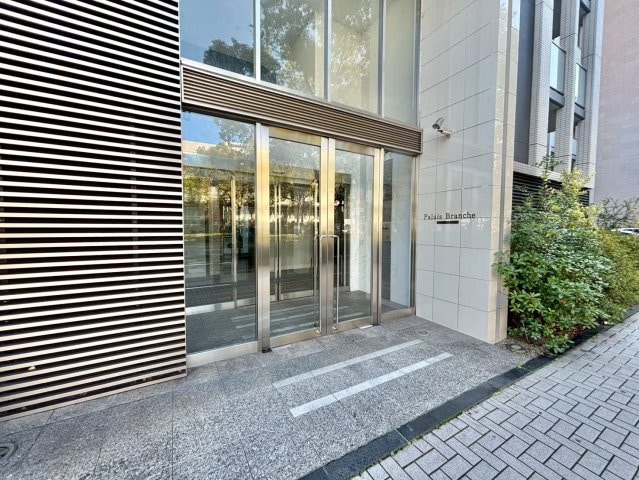  パレー　ブランシェ