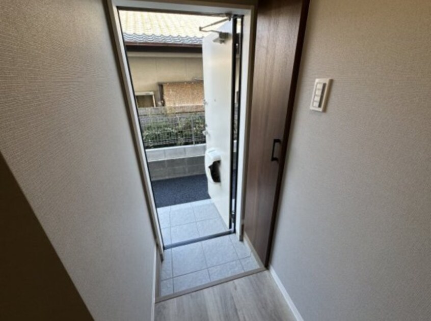  クレドール加古川