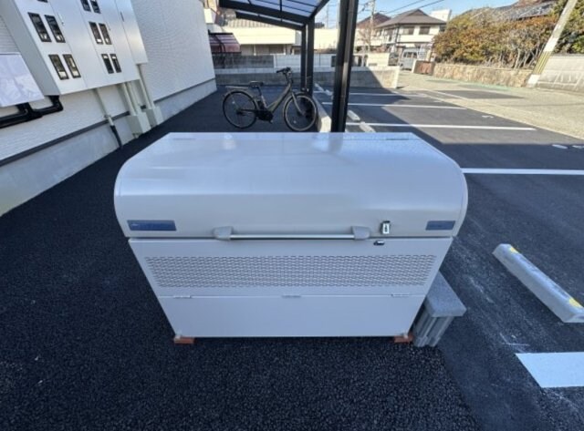  クレドール加古川