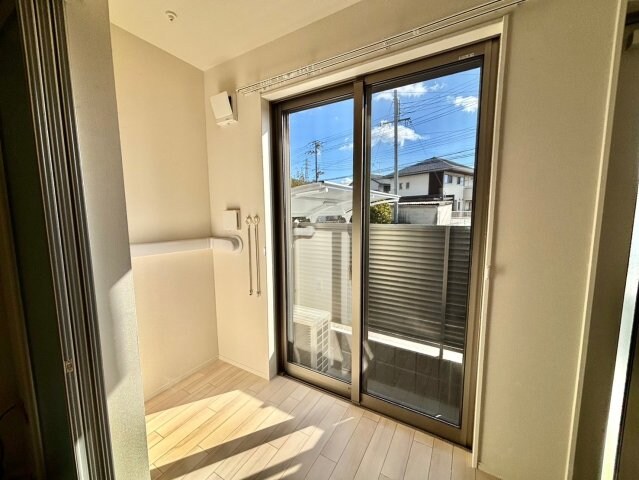 インナーテラス ステラータ