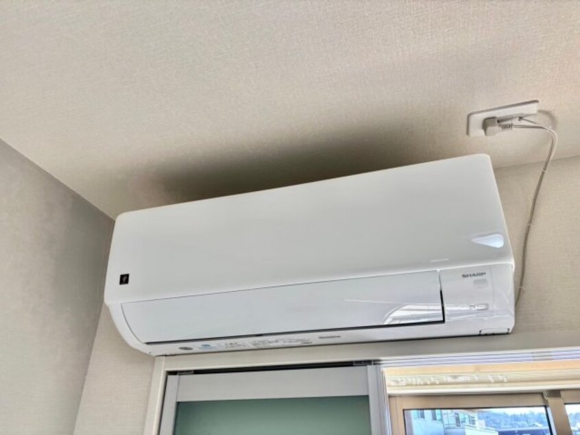 エアコン ステラータ