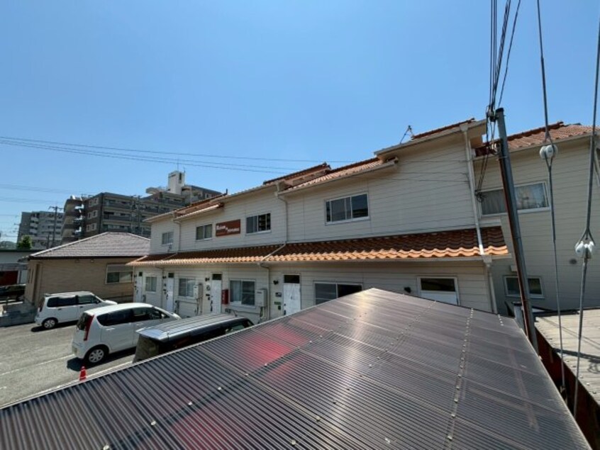  maison　de　provansa