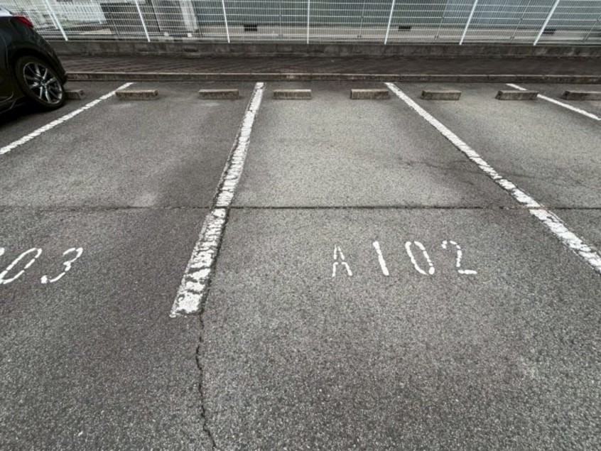  エスポワールドミールA