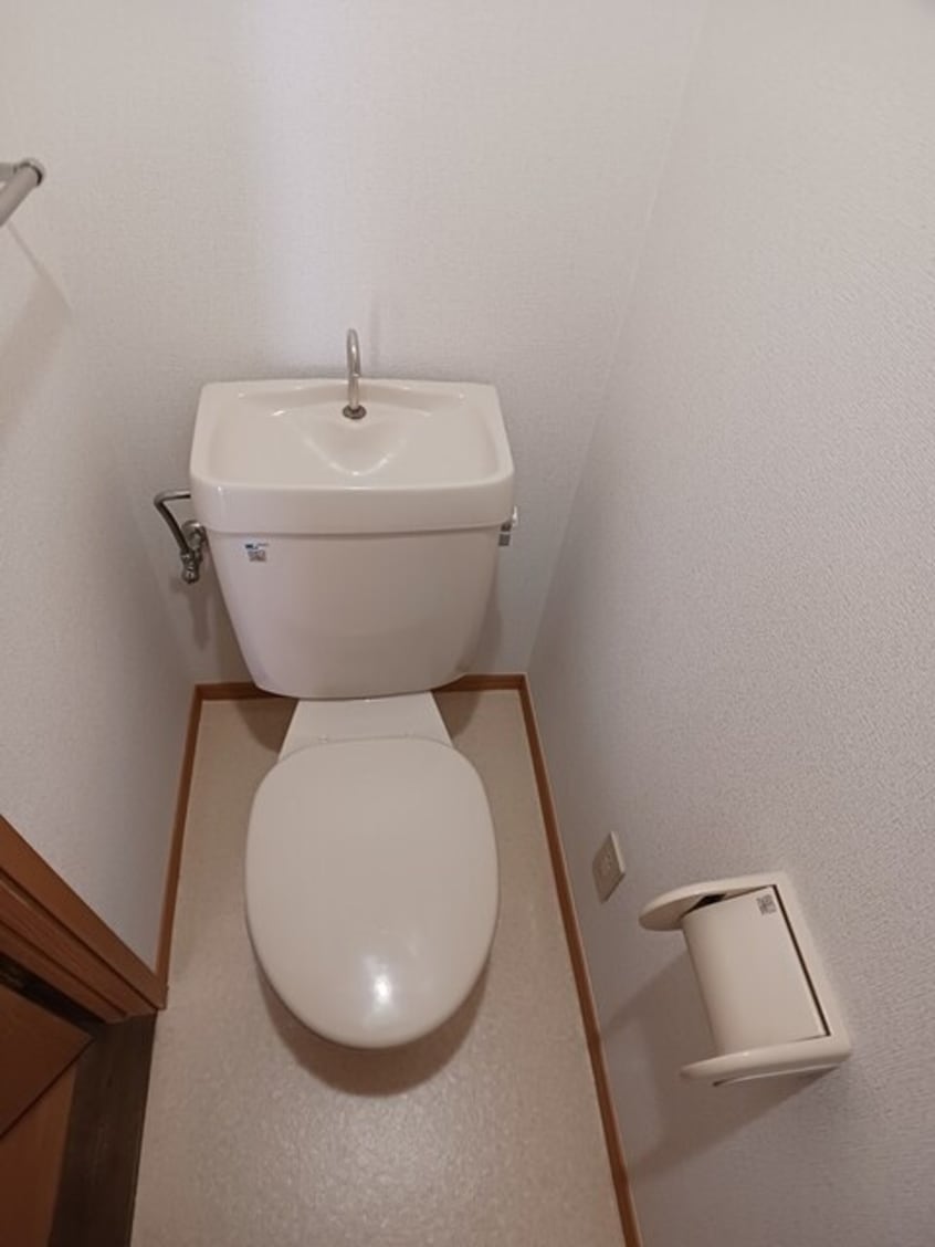  エスポワールドミールA