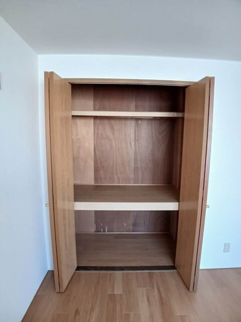  エスポワールドミールA