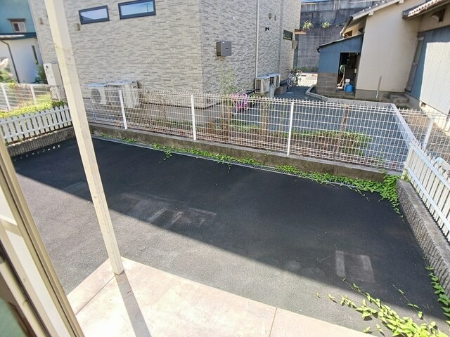  エスポワールドミールA