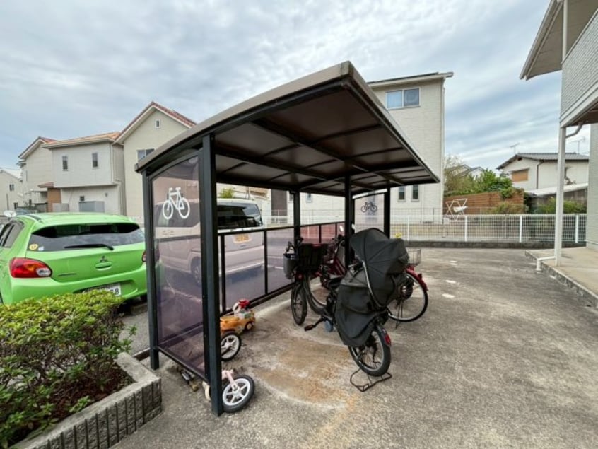  エスポワールドミールA