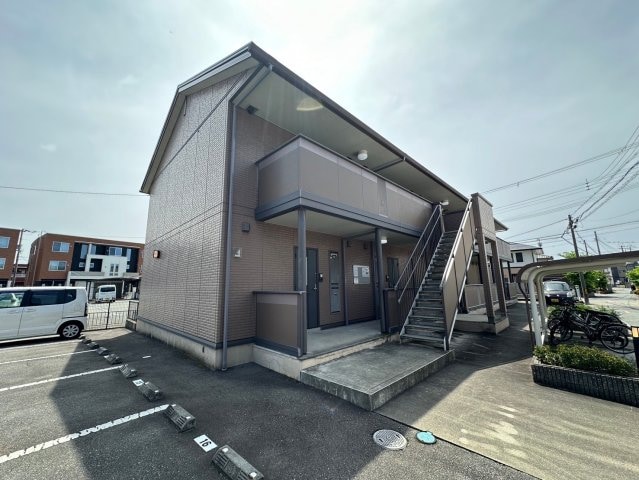  アゼリア宮上B棟