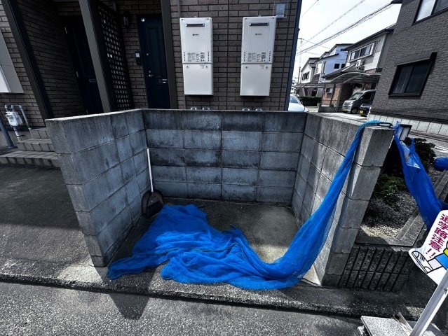  アゼリア宮上B棟