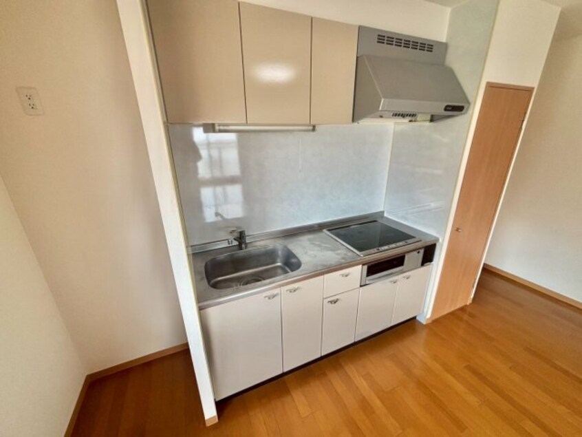  住吉マンション