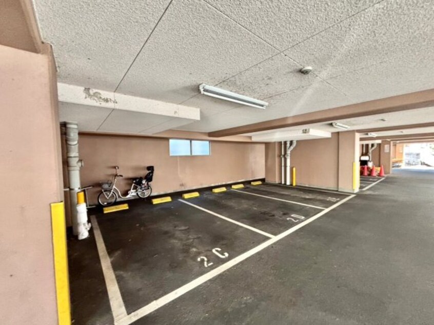  住吉マンション