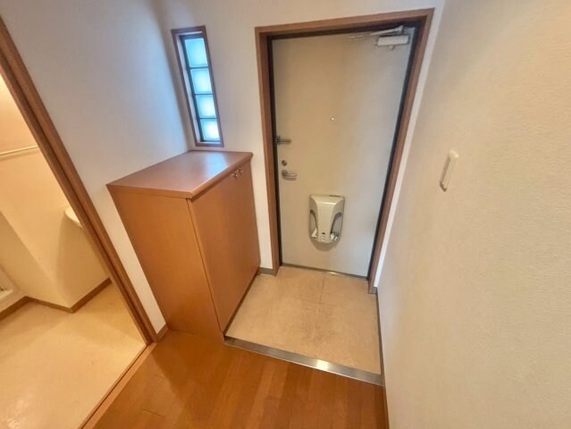  住吉マンション