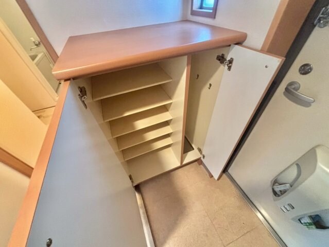  住吉マンション