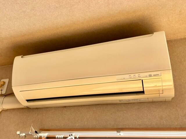  住吉マンション