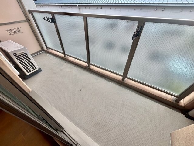  住吉マンション