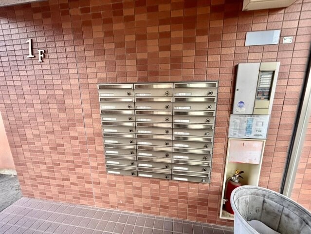  住吉マンション