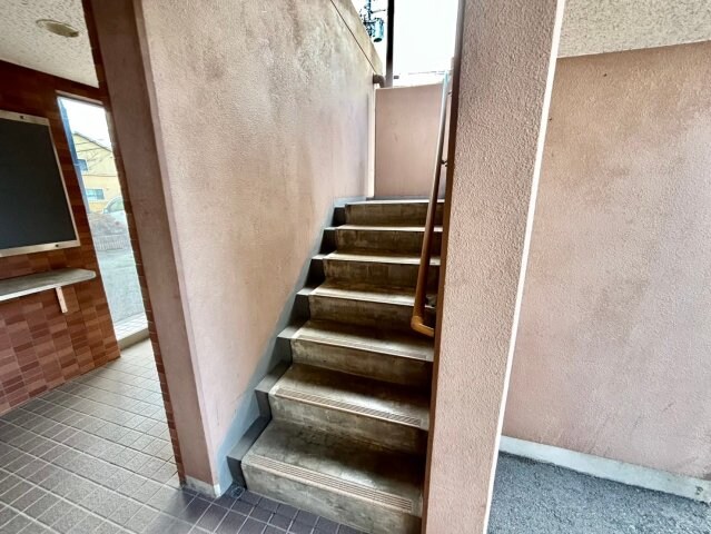  住吉マンション