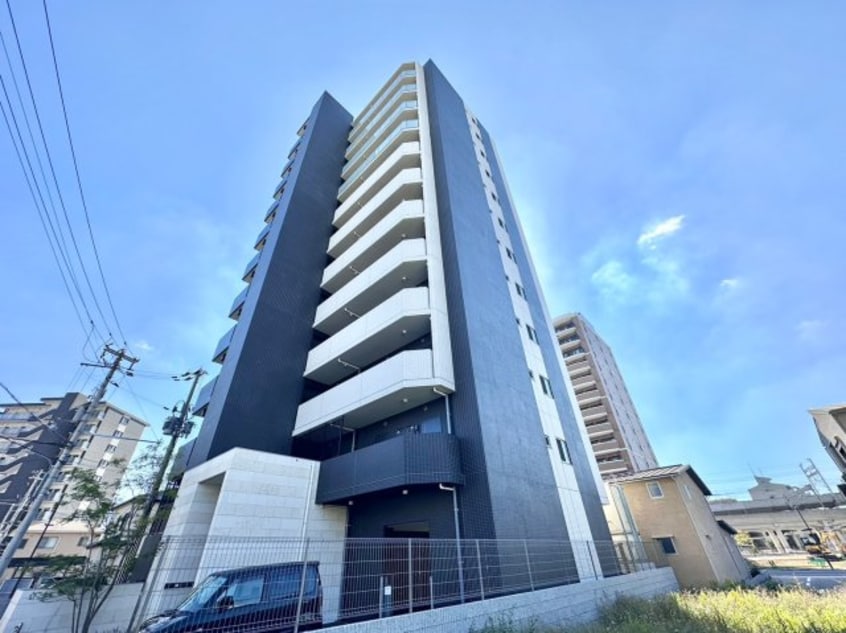  VILLA・SERENO姫路