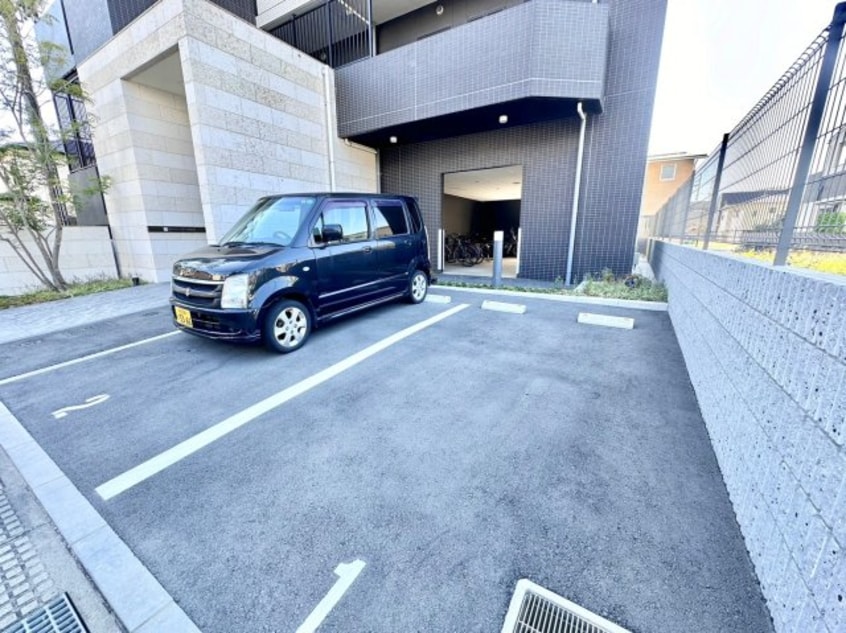  VILLA・SERENO姫路