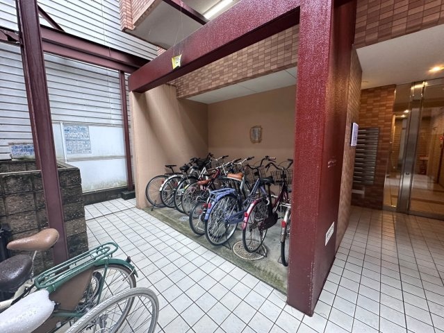  アモーレ二階町