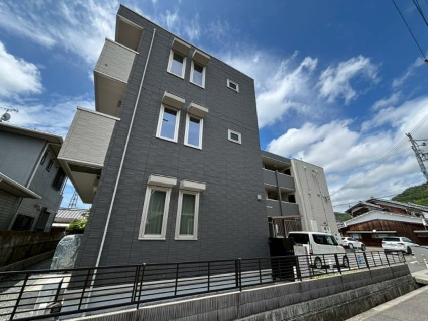  プリムローズ・佳音