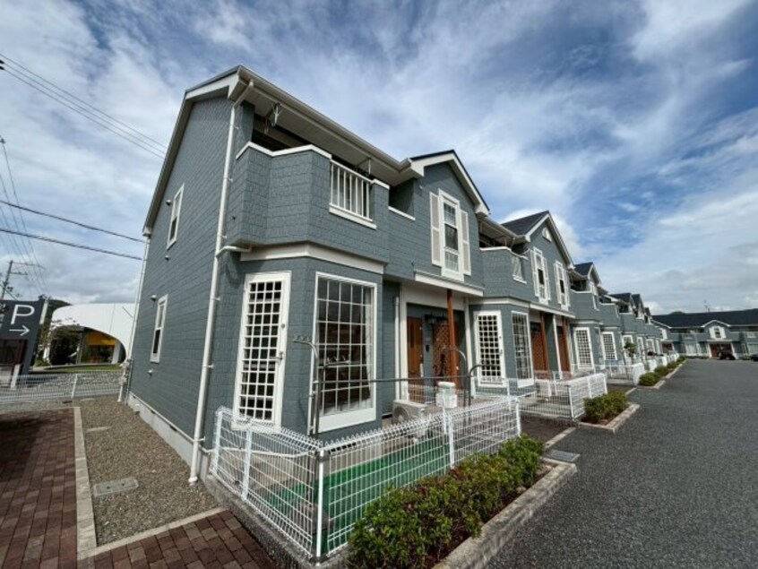  ソレイユ東山Ⅰ