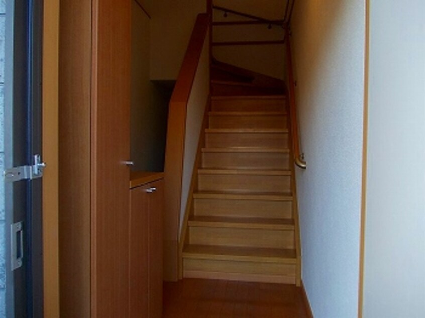  ソレイユ東山Ⅰ