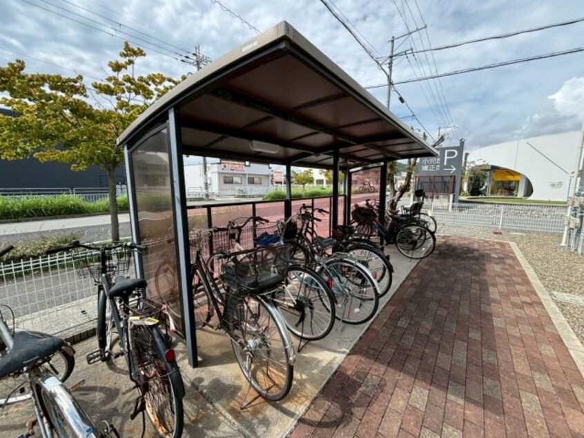  ソレイユ東山Ⅰ