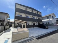 ジーメゾンエトワール東加古川