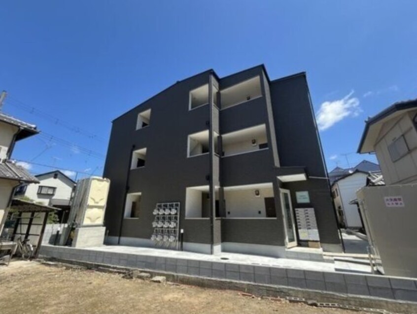  ジーメゾンエトワール東加古川