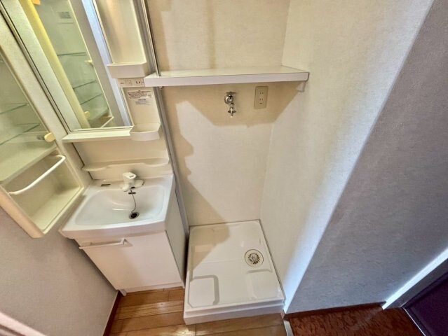  宮西パレス・壱番館