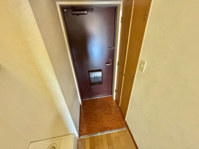  宮西パレス・壱番館